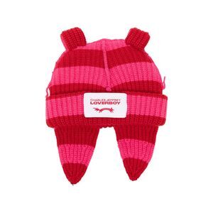 Charles Jeffrey Loverboy Red Hats Men